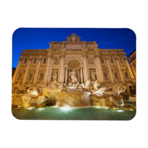 Ímã Fonte da Trevi