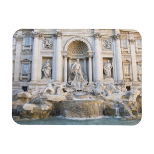 Ímã Fonte da Trevi