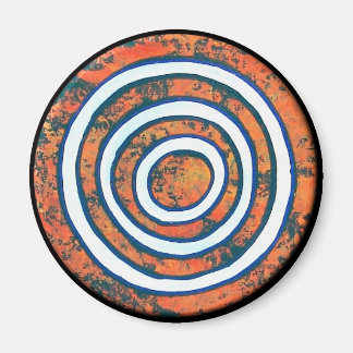 Imã Fonte de Água - Parede Caverna 5B - Magnet