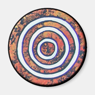 Imã Fonte de água - Parede de Cavernas 3B - Magnet