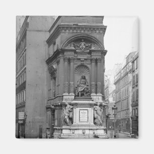Imã Fonte de Moliere, 1844