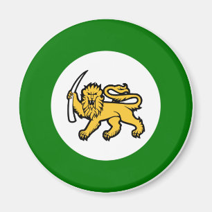 Imã Força aérea de Rhodesian