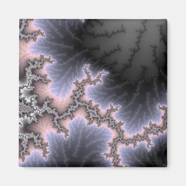 Imã Forçar Relâmpago (Frente)