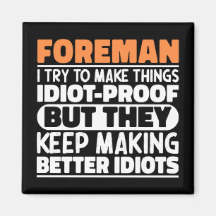 Imã Foreman Tento Fazer Coisas Engraçadas Ditos Forema