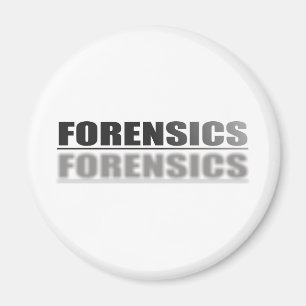 IMÃ FORENSE