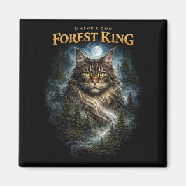 Imã Forest King