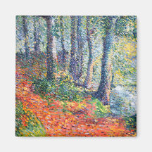 Forest Undergrowth (por Léo Gausson)