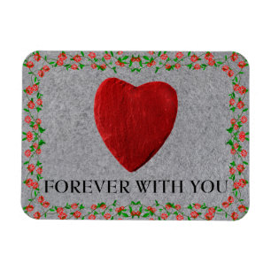 Ímã Forever with you