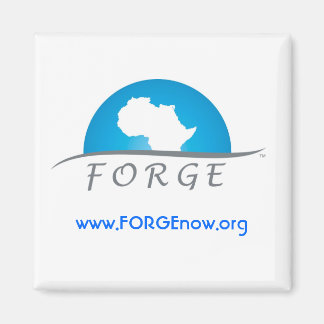 Imã FORGE Standard Magnet