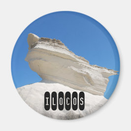 Imã Formação de Rock Ilocos