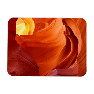 Ímã Formações de Arenito Paria Canyon Arizona