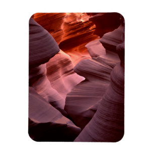 Ímã Formações do Antelope Canyon