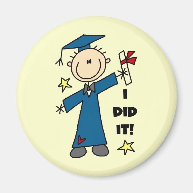 Imã Formando (Frente)