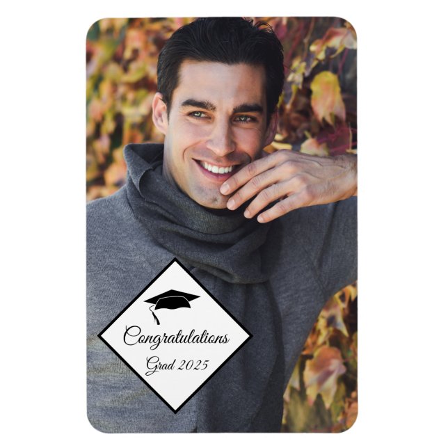 Ímã Formando (Vertical)