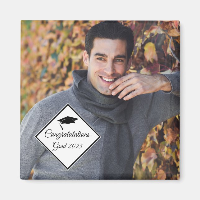 Imã Formando (Frente)