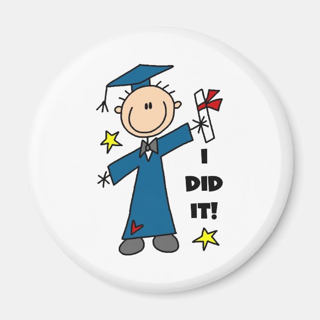 Imã Formando (Frente)