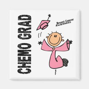 Imã FORMANDO 1 do cancro da mama CHEMO