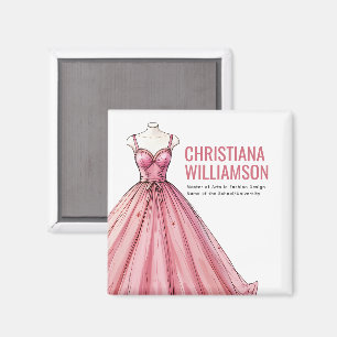 Imã Formando de lista de estilos personalizada do Desi