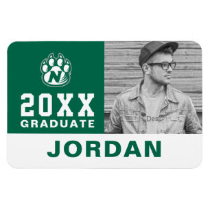 Ímã Formando do Estado do Missouri