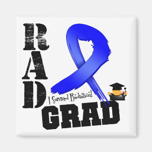 Imã Formando do RAD da radioterapia do cancro do cólo