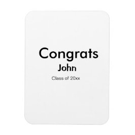 Ímã formando nome de adicionar nome do garoto grava te