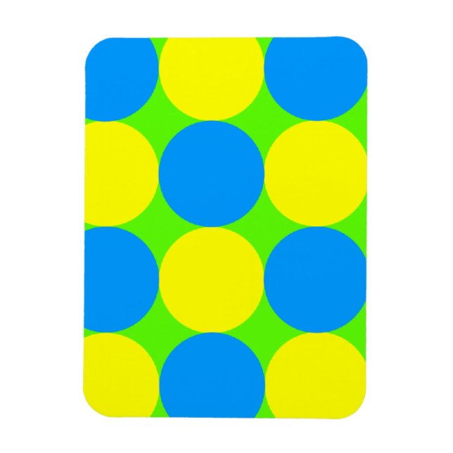 Ímã Formas (Vertical)