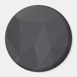 Imã Formas trapezoides legal, modernas, elegantes, mod