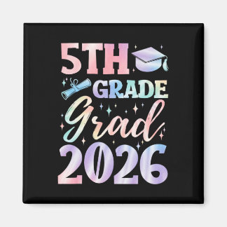 Imã Formatura da 5ª Série Cl 2026 Escola Primária Gra