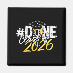 Imã Formatura da turma de 2026 último dia de