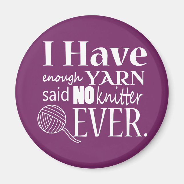 Imã Formigueiro Não Suficiente/Artesanatos {Dark} (Frente)