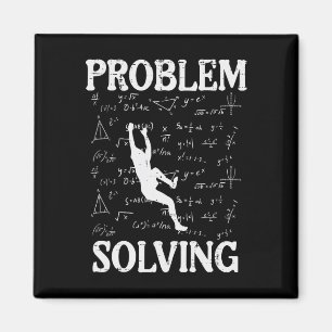 Imã Fórmulas Matemáticas de Resolução de Problemas de
