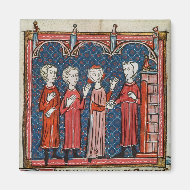 Imã Fornicação e Crime Cometido por um Padre (Frente)