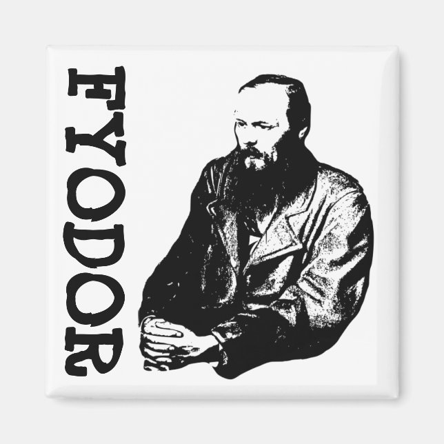 Imã Forodor (Frente)