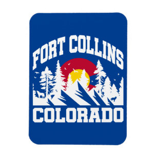 Ímã Fort Collins, Colorado