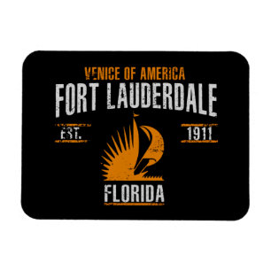 Ímã Fort Lauderdale
