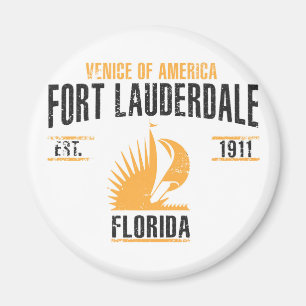 Imã Fort Lauderdale