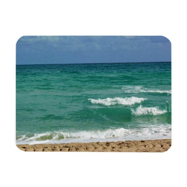 Ímã Fort Lauderdale, Florida (Horizontal)
