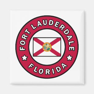 Imã Fort Lauderdale Florida