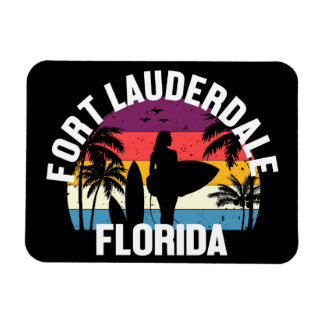 Ímã Fort Lauderdale, Florida