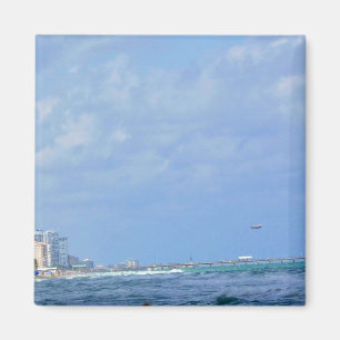 Imã Fort Lauderdale, Flórida