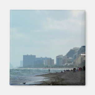 Imã Fort Lauderdale, Flórida