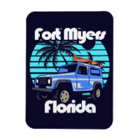 Fort Myers Florida
