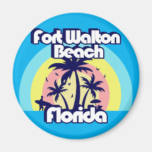 Imã Fort Walton Beach Florida
