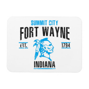 Ímã Fort Wayne