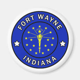 Imã Fort Wayne Indiana