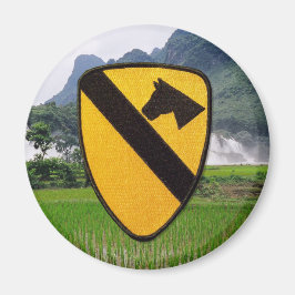 Imã Fortaleza da cavala de cavalaria de 1rua