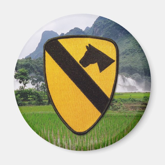 Imã Fortaleza da cavala de cavalaria de 1rua (Frente)