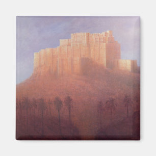 Imã Forte de Jodhpur