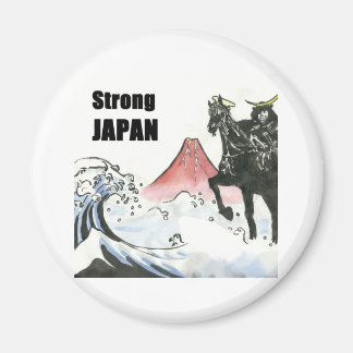 Imã Forte JAPÃO