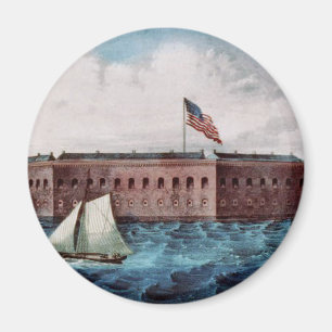 Imã Forte Sumter